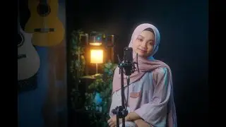 TAKKAN BERPALING DARIMU - ROSSA (Cover by Ashila Zulfikar)