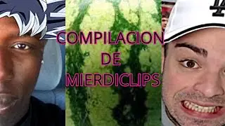 Compilacion de clips que saque mientras speedruneaba como desquisiao