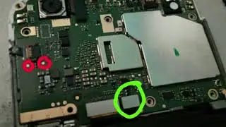 Redmi 4A Mi Account remove by UMT Dongle