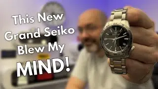 5 Reasons This Watch Deserves MAXIMUM Respect! (Also, 5 Ways It Could Be Better)