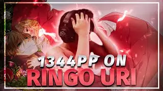 mrekk Ringo Uri 1344pp