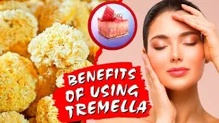 Tremella Mushroom | 8 Health Benefits Explained | Just Mushrooms