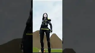 VR + AI = Dynamic NPC's #vr #funny #gaming #unrealengine5 #ue5 #gamedev #virtualreality