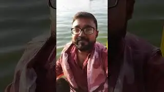 Nauka vihar | Alshifa betu aur SB log