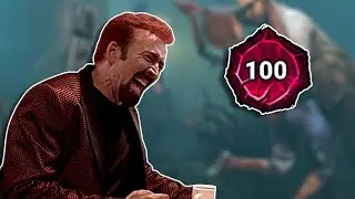 Nicolas Cage P100 - The Survivor In DBD #intothefog