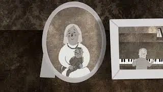 Мультфильм "Праздник".