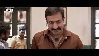 BLOODY POLICEWALA - Hindi Dubbed Full Movie | Tovino Thomas, Samyuktha Menon | Action Movie