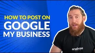 Rank in The Map Pack | How To Post On Google My Business