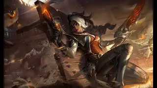 8v2 Samira Gameplay