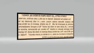 CUENTO CORTO: ¿SE PUEDE #CREAR EN MEDIO DEL #SONIDO? #SILENCIO