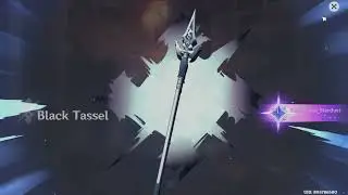 Happy New Year Pulls | Genshin Impact