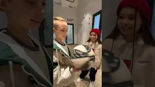 Dima & Sabina 🩶 