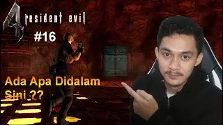 Melawan 2 Bagong besar - Resident Evil 4 Indonesia - Part 16