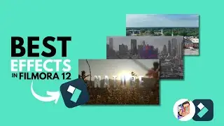 3 Incredible Effects in Filmora - Bingeo