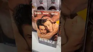 David Arquette #wwe #wrestlingfigures #wwewrestler #wwesuperstar #actionfigures #romanreigns