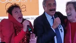 Marino Bartoletti e i Ricchi & Poveri 
