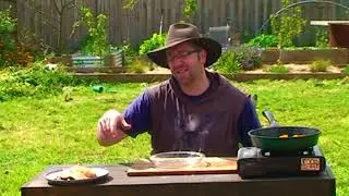 FOOD TO EAT   EPISODE #7