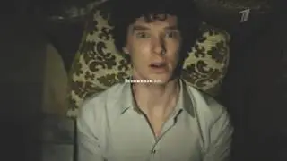 Johnlock ||Сможешь меня понять ○ Sherlock BBC