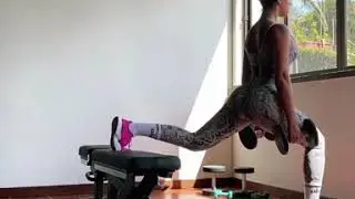 Georgina rodriguez pilates taş