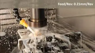 MTAB Compact Mill - Depth Cut video