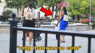 How to Get a Girl’s Phone Number (100% success rate)