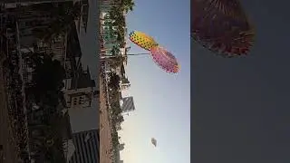 une des plages de Pattaya en Thaïlande@ornellazocco1824