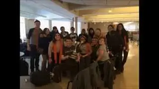 Renison student life 2014-2015!