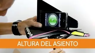 Medición de la Altura del Asiento