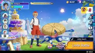 global leaderboard grinding! best greninja.