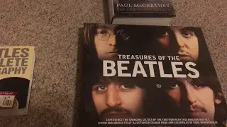 Paul McCartney ticket reaction by Megan
