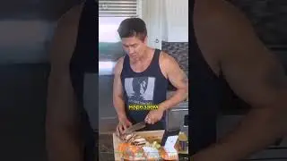 КАК ПРИГОТОВИТЬ ГАЧИМУЧИ ОБЕД ЗА 5 МИНУТ? 