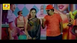 ഇതുപോലെ ഇടക്ക് ഇടക്ക് കാണിച്ചു തരണം | HoneyMoon Malayalam Movie Scene