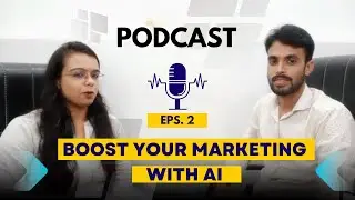 How to use AI in Business | How to Do Marketing with AI
