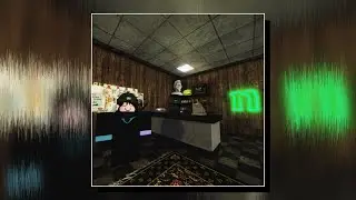 Nico's Nextbots Menu Theme (jagweezy Remix)