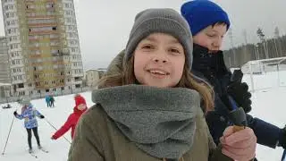 Орел и Решка. Лыжнокатанск