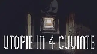 Koleroo - Utopie in 4 cuvinte (Videoclip)