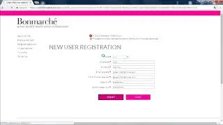 Bonmarche Job Application Process - Interview Questions 2022