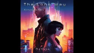 Donn DeVore - Actual Robots