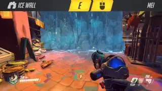 Mei - Ability Overview