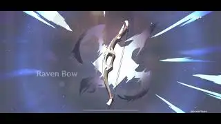 go for the weapons genshin impact 5.0