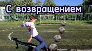 Моë ВОЗВРАЩЕНИЕ на канал. УДАРНАЯ СЕРИЯ