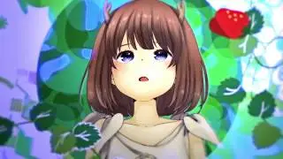 【MV】 聴いて「鹿乃」