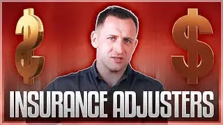 Minneapolis Roofing: Insurance Adjusters commit Fraud Daily