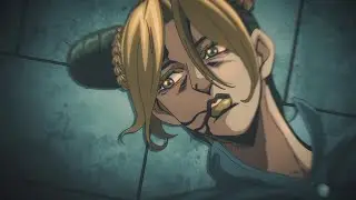 Jolyne...
