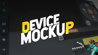 how to create a mockup|device mockup|device  mock up