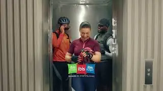 Go Get It: ibis 50th Anniversary (Portugal - Ad 3 - 6s)