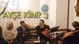 Ali Ayşe'yi Seviyor | Ayşe Kim? :) Ali Kınık Olmadı Şiiri