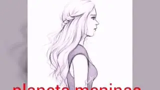 Esse vídeo e só de imagens