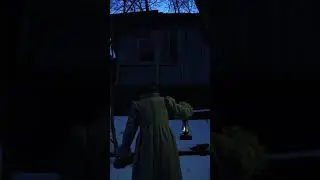 Пока смерть не разлучит нас - Трейлер (2021)