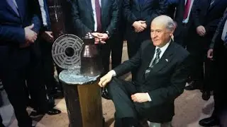 Yunan munan tanımayız, pkk, fetö, pyd’den anlamayız. Çünkü biz Türk milletiyiz.